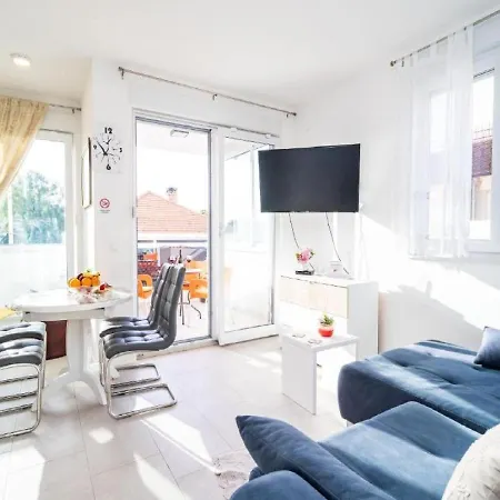 Apartment Anka Dubrovnik Exterior photo