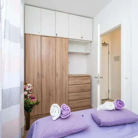 Apartment Anka Dubrovnik Exterior photo