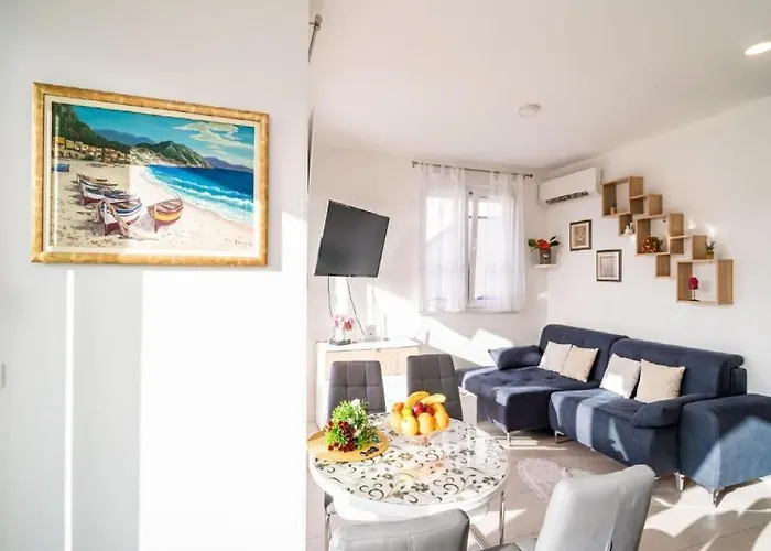Apartment Anka