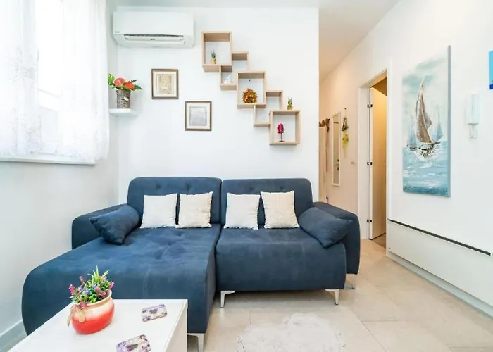 Apartment Anka