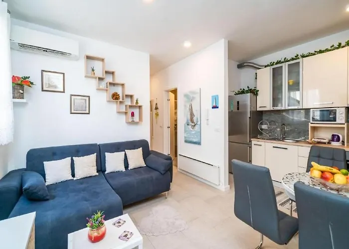 Apartment Anka