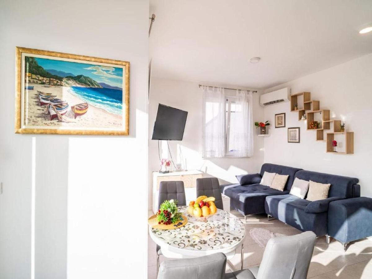 Anka Apartman *
