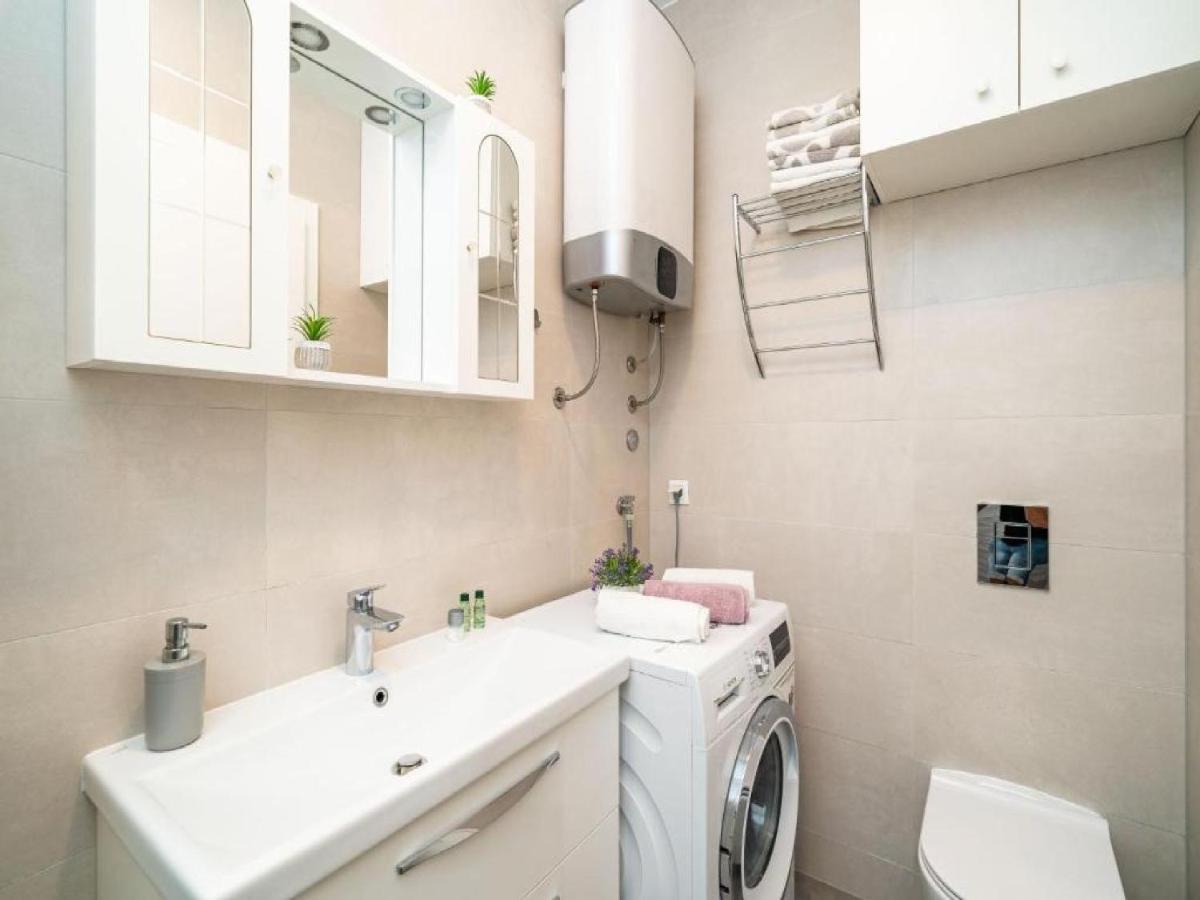 Apartment Anka *