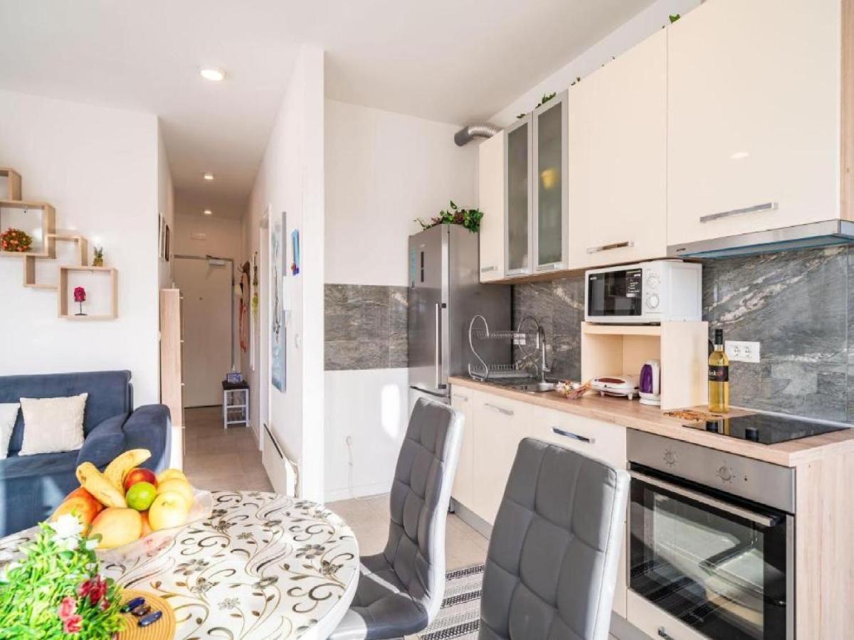 Apartman Anka *