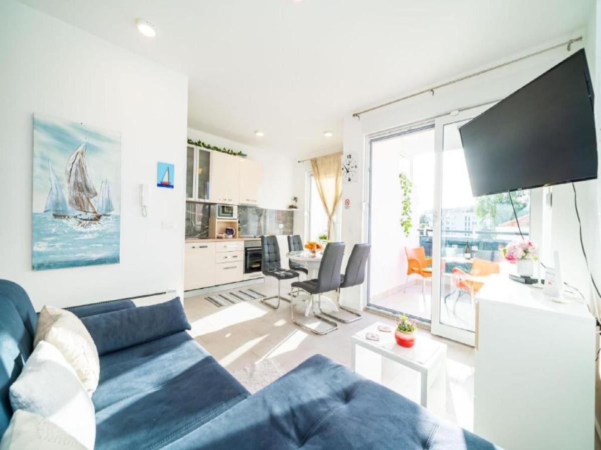 Anka Apartman Dubrovnik