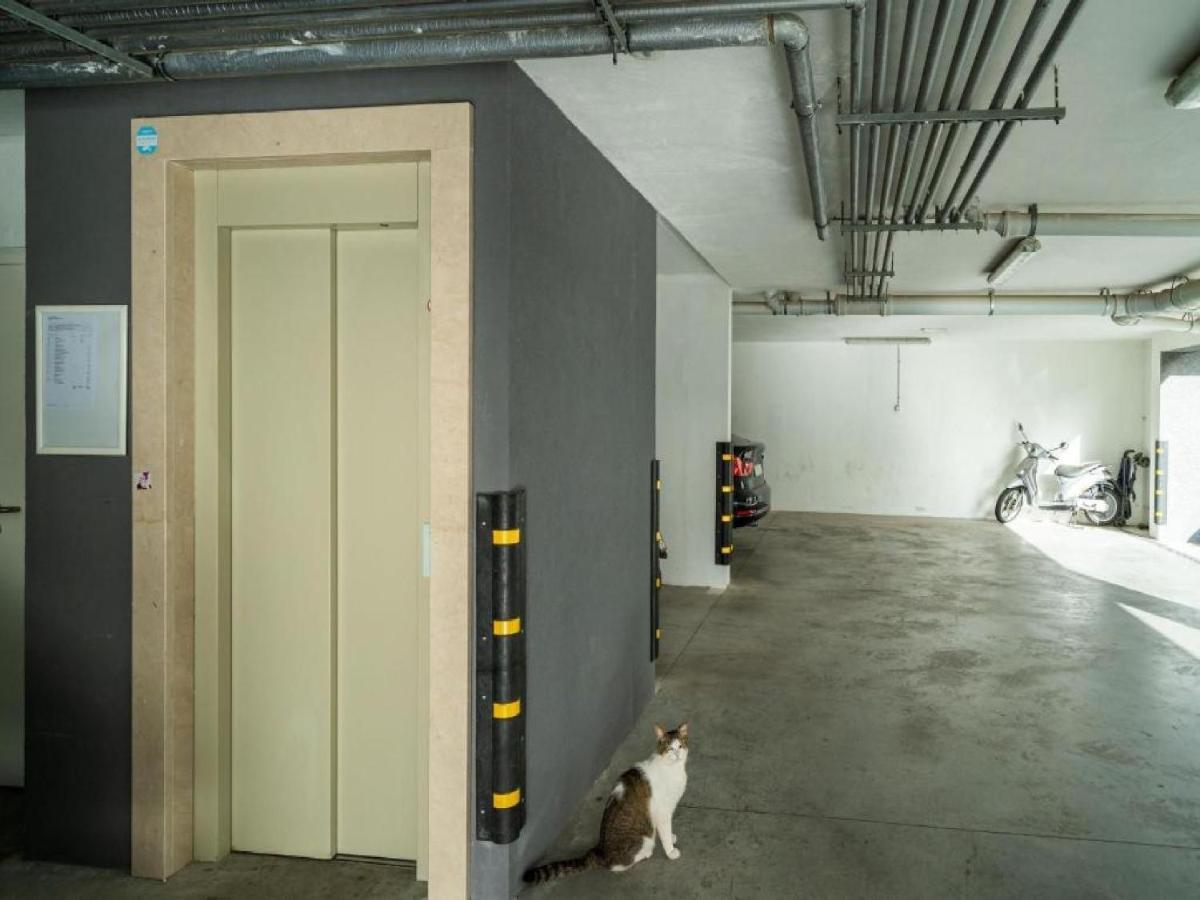 Anka Apartment *