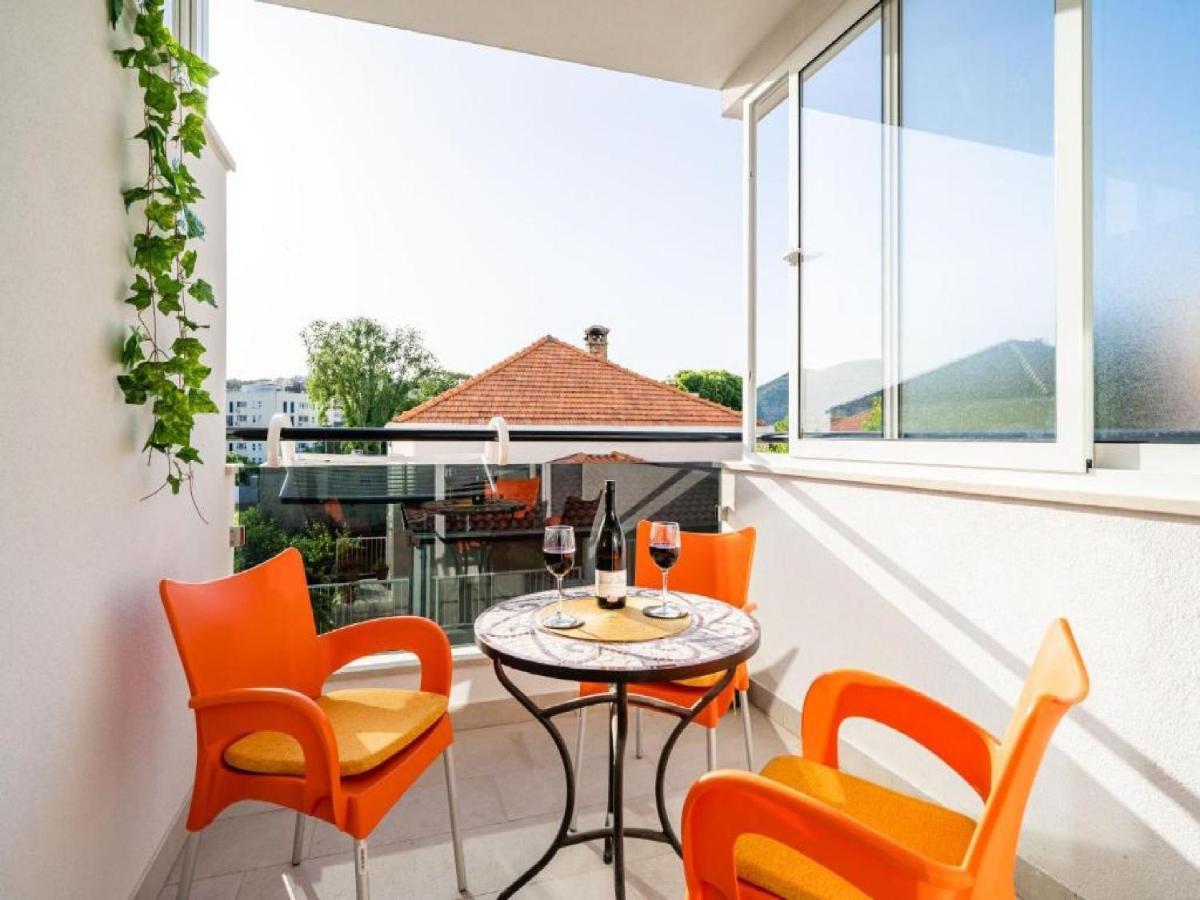 Anka Apartman *