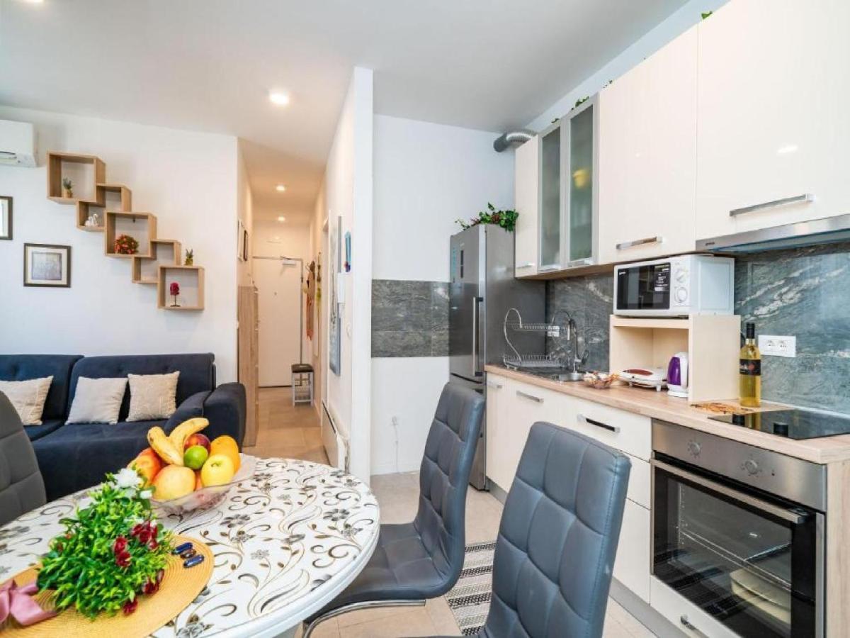 Anka Apartman Dubrovnik