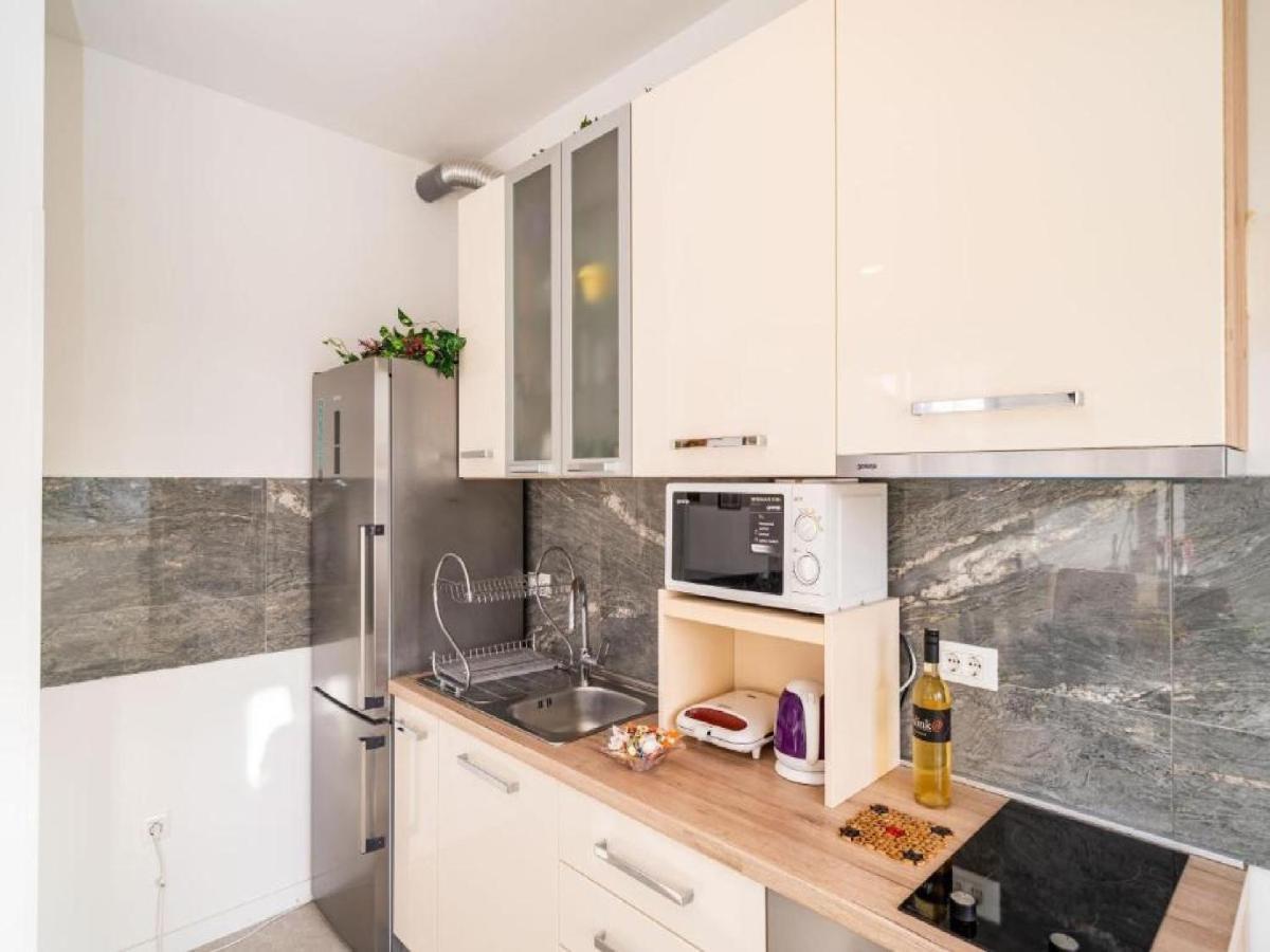 Apartman Anka *